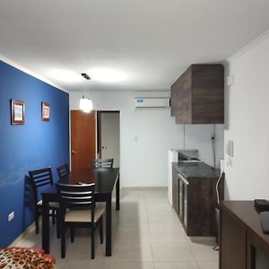 Apartamento de 1 Dormitorio